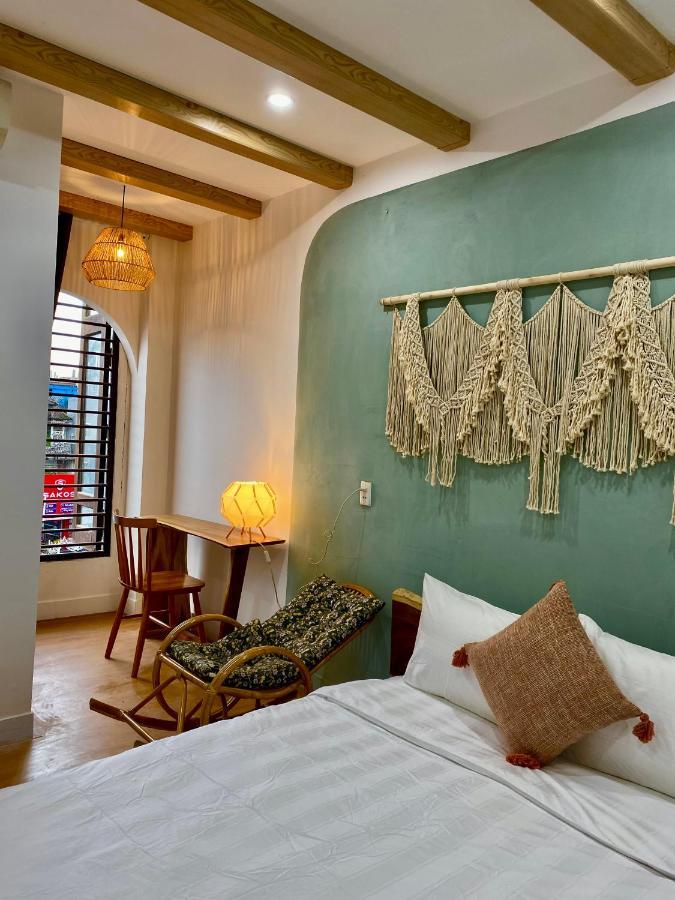 Hue Sweethouse 1 Homestay Экстерьер фото
