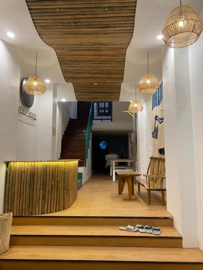 Hue Sweethouse 1 Homestay Экстерьер фото
