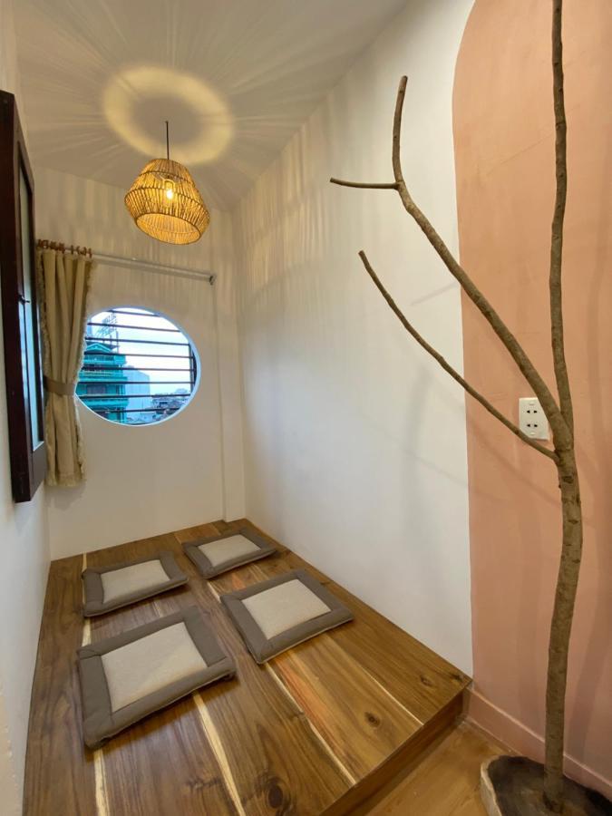 Hue Sweethouse 1 Homestay Экстерьер фото