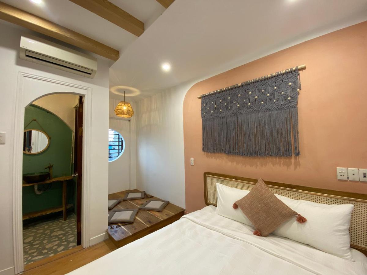 Hue Sweethouse 1 Homestay Экстерьер фото