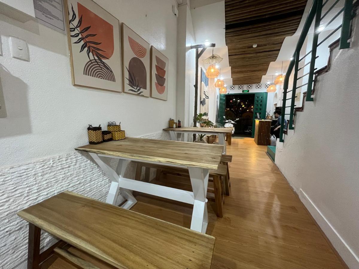 Hue Sweethouse 1 Homestay Экстерьер фото