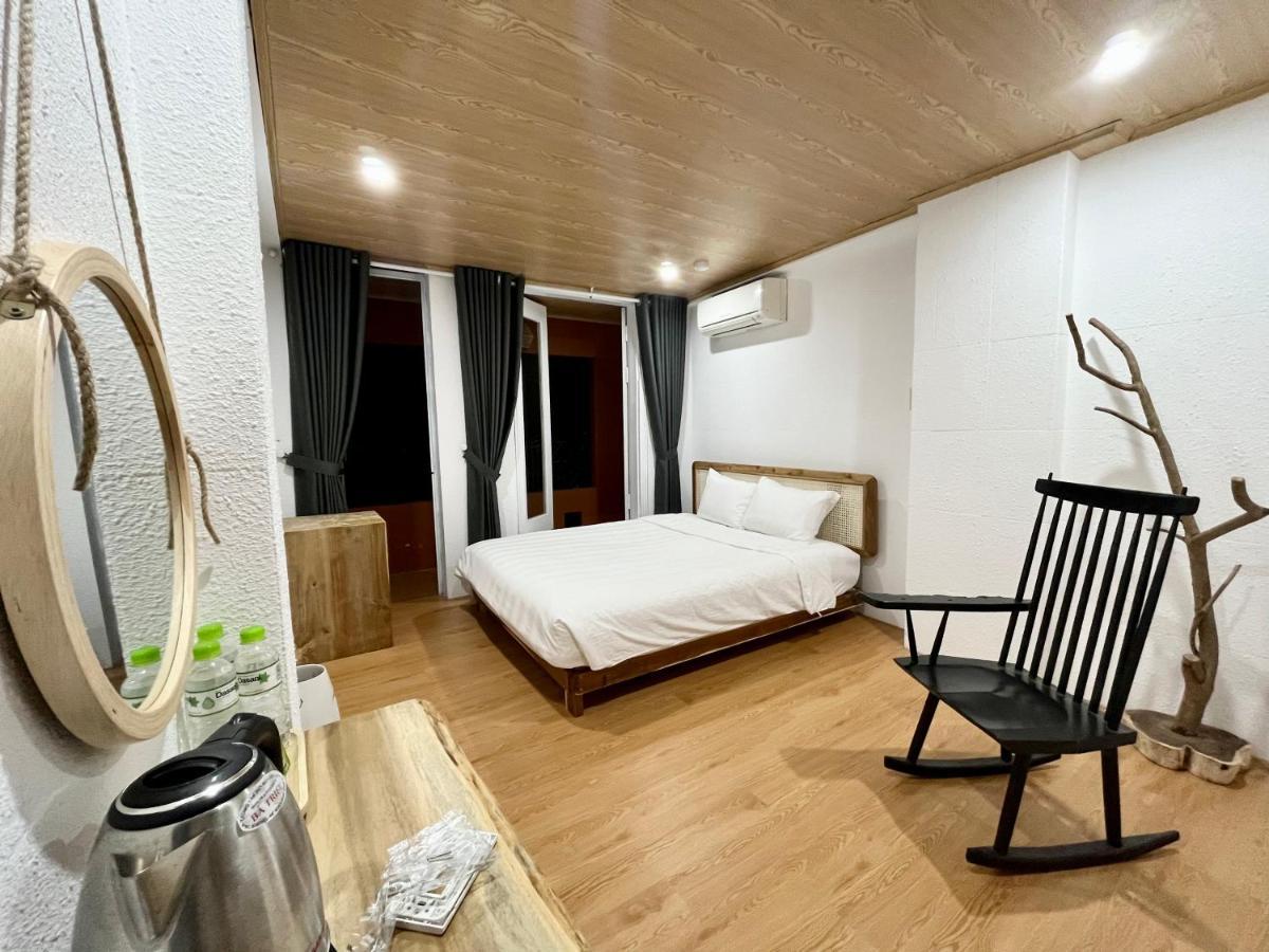 Hue Sweethouse 1 Homestay Экстерьер фото