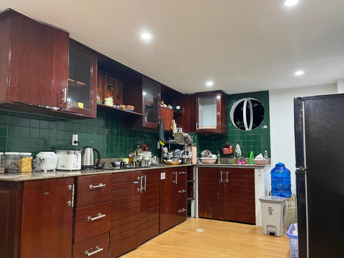Hue Sweethouse 1 Homestay Экстерьер фото