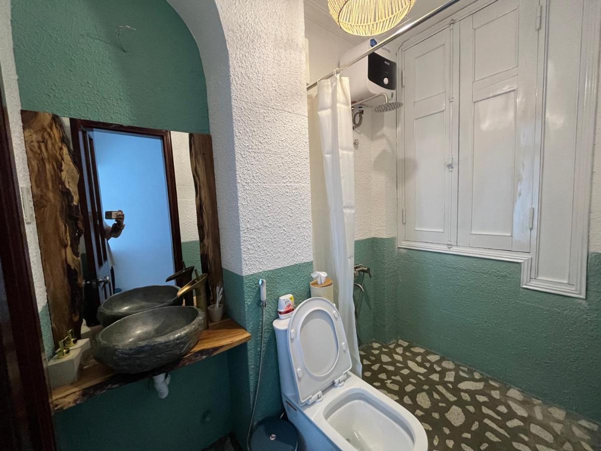 Hue Sweethouse 1 Homestay Экстерьер фото