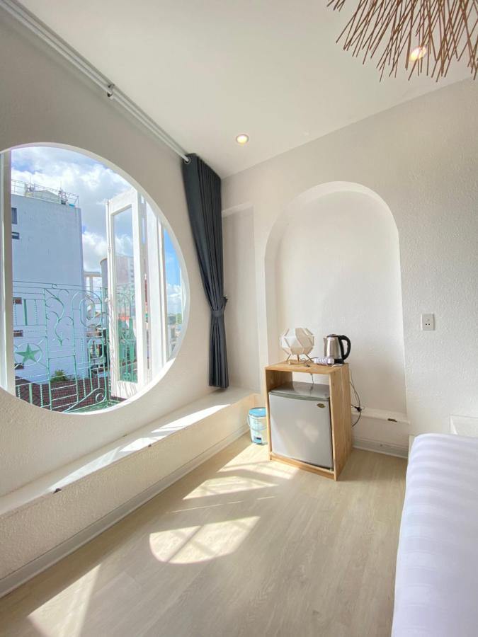 Hue Sweethouse 1 Homestay Экстерьер фото