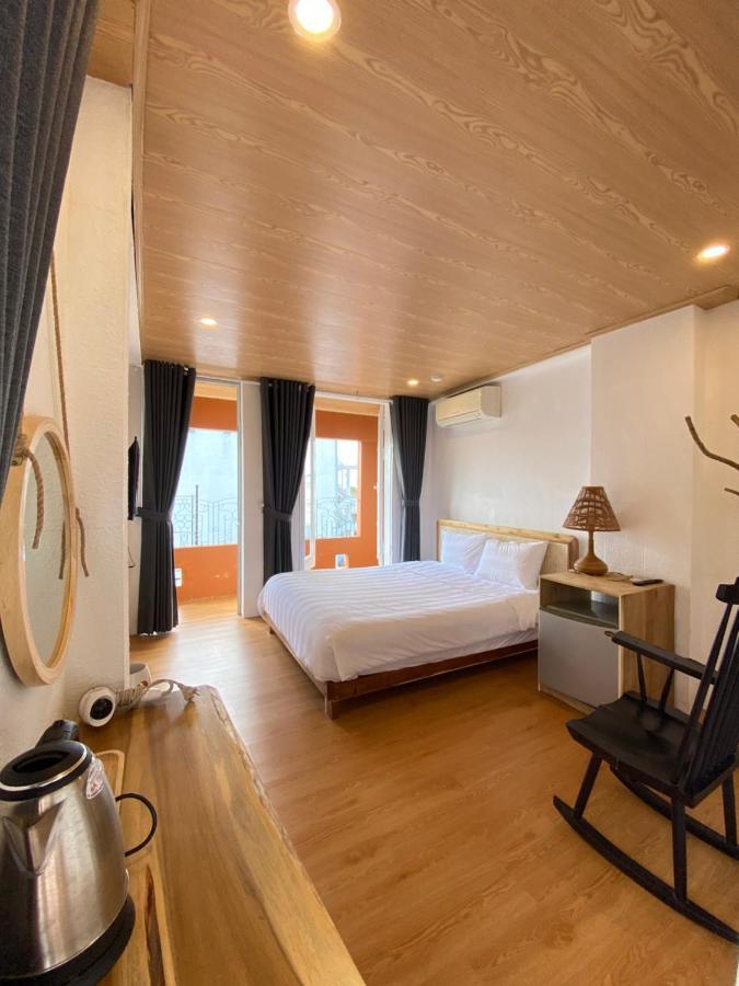 Hue Sweethouse 1 Homestay Экстерьер фото