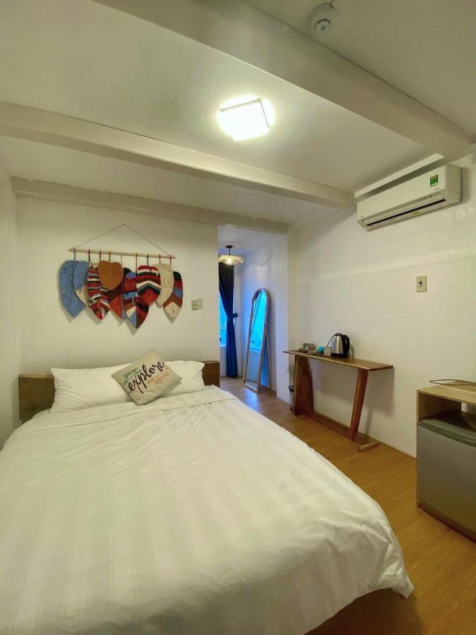 Hue Sweethouse 1 Homestay Экстерьер фото