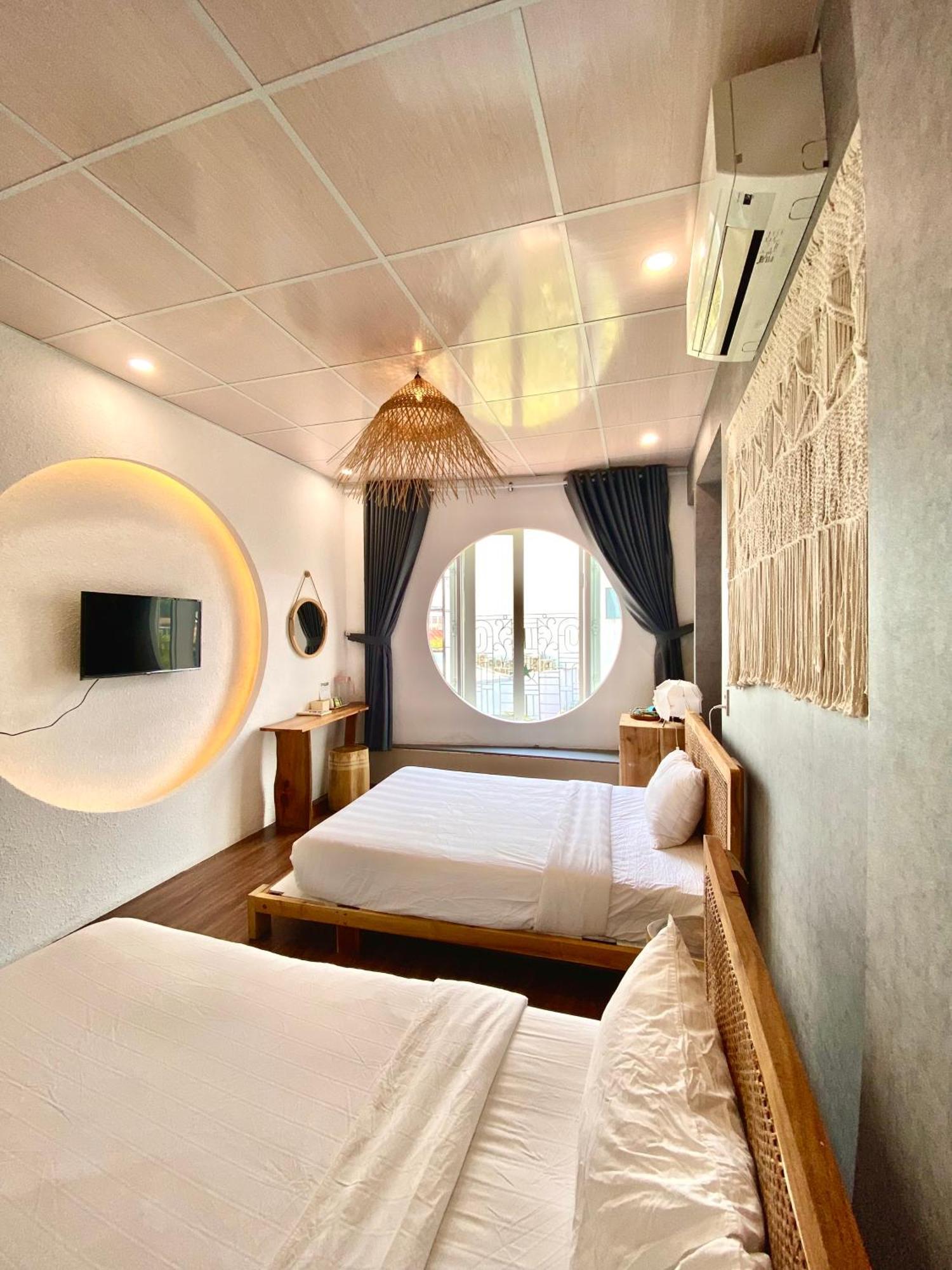 Hue Sweethouse 1 Homestay Экстерьер фото